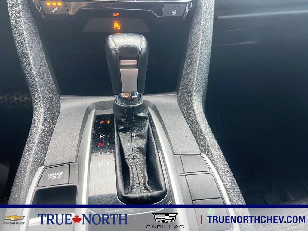2021 Honda Civic Sedan in North Bay, Ontario - 11 - w1024h768px