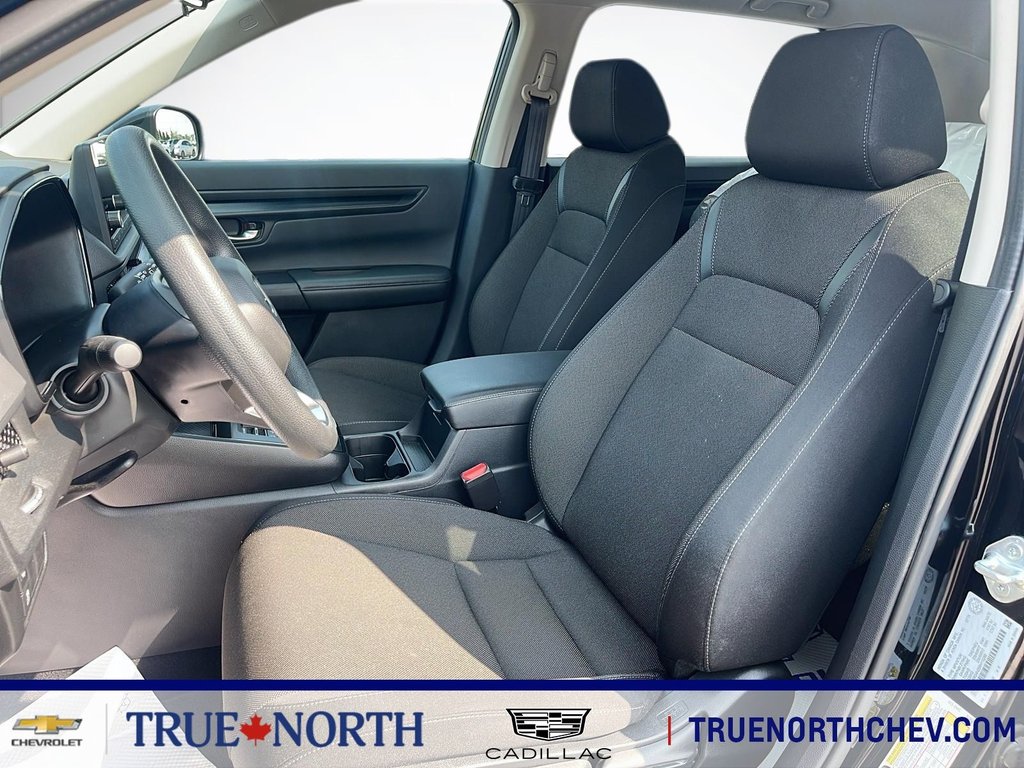 Honda CR-V  2024 à North Bay, Ontario - 4 - w1024h768px