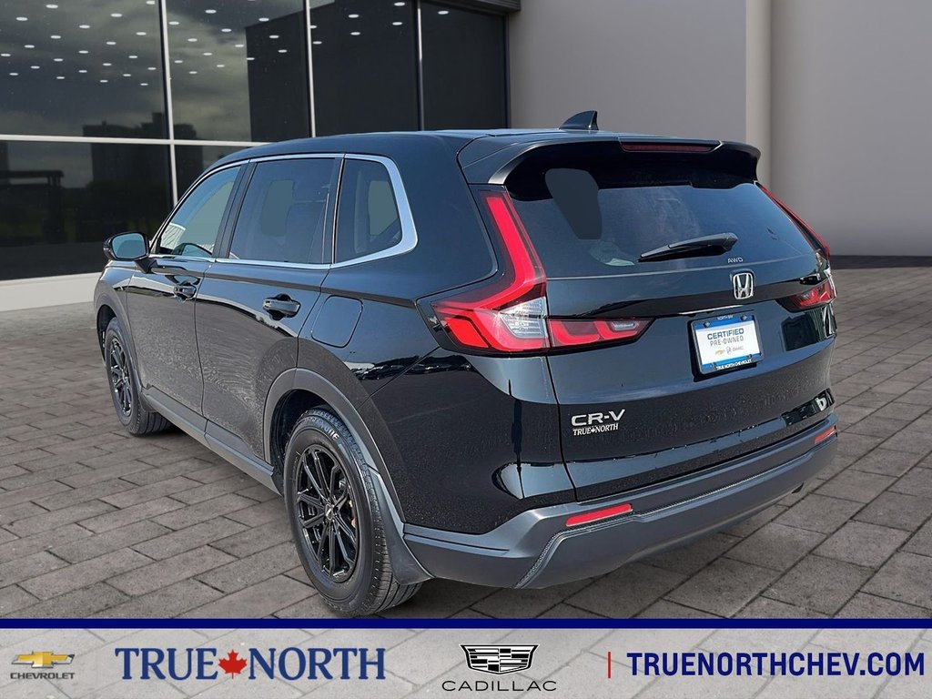 Honda CR-V  2024 à North Bay, Ontario - 2 - w1024h768px