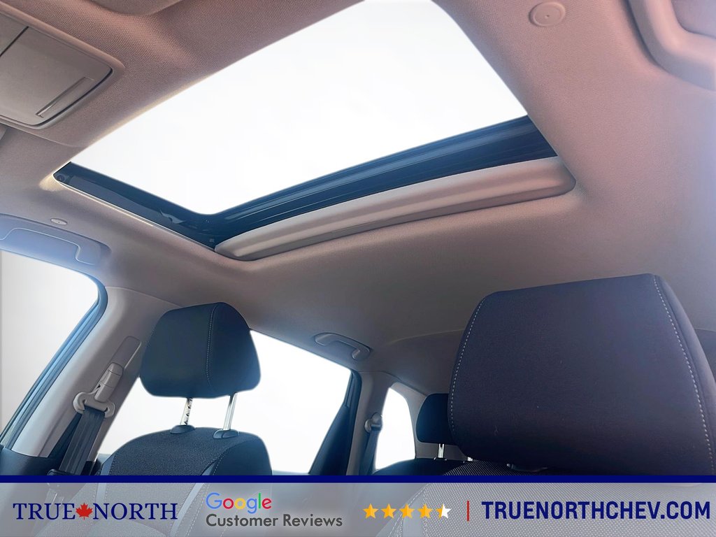 Honda CR-V  2025 à North Bay, Ontario - 12 - w1024h768px