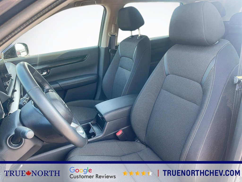 Honda CR-V  2025 à North Bay, Ontario - 6 - w1024h768px