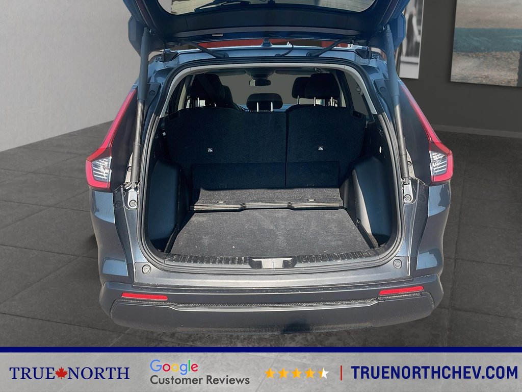 Honda CR-V  2025 à North Bay, Ontario - 5 - w1024h768px