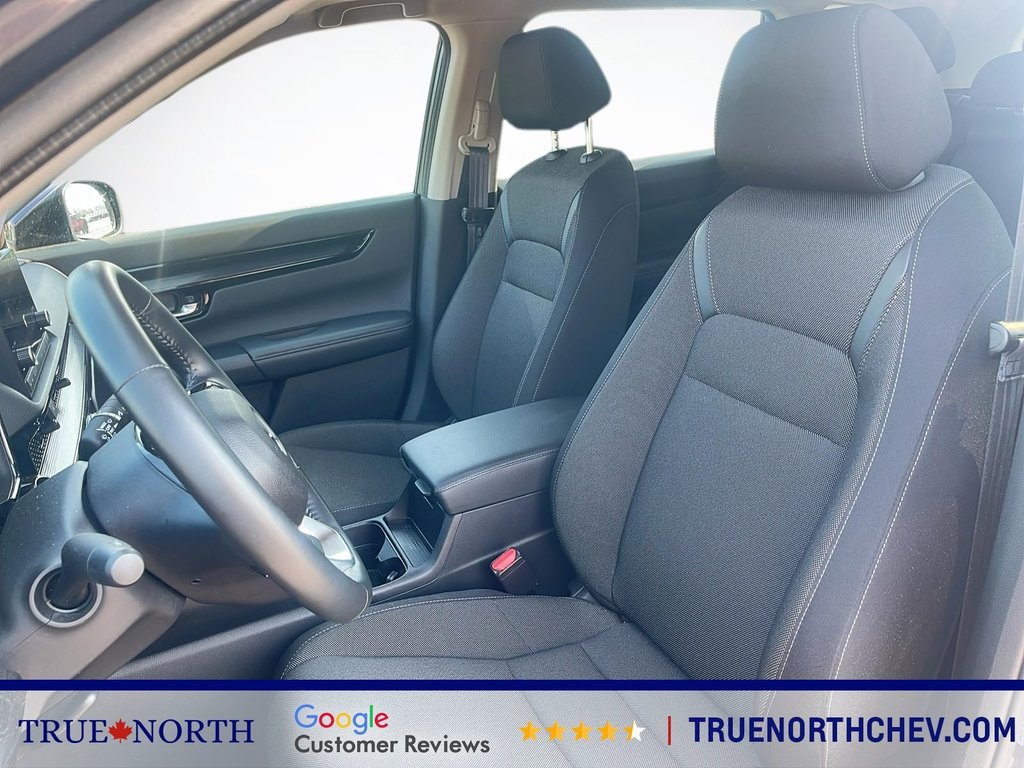 Honda CR-V  2025 à North Bay, Ontario - 15 - w1024h768px