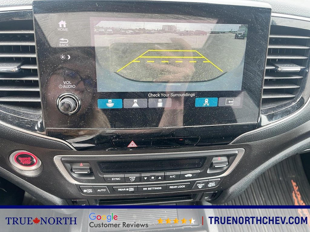 Honda Passport  2023 à North Bay, Ontario - 15 - w1024h768px
