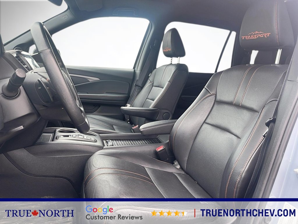 Honda Passport  2023 à North Bay, Ontario - 7 - w1024h768px