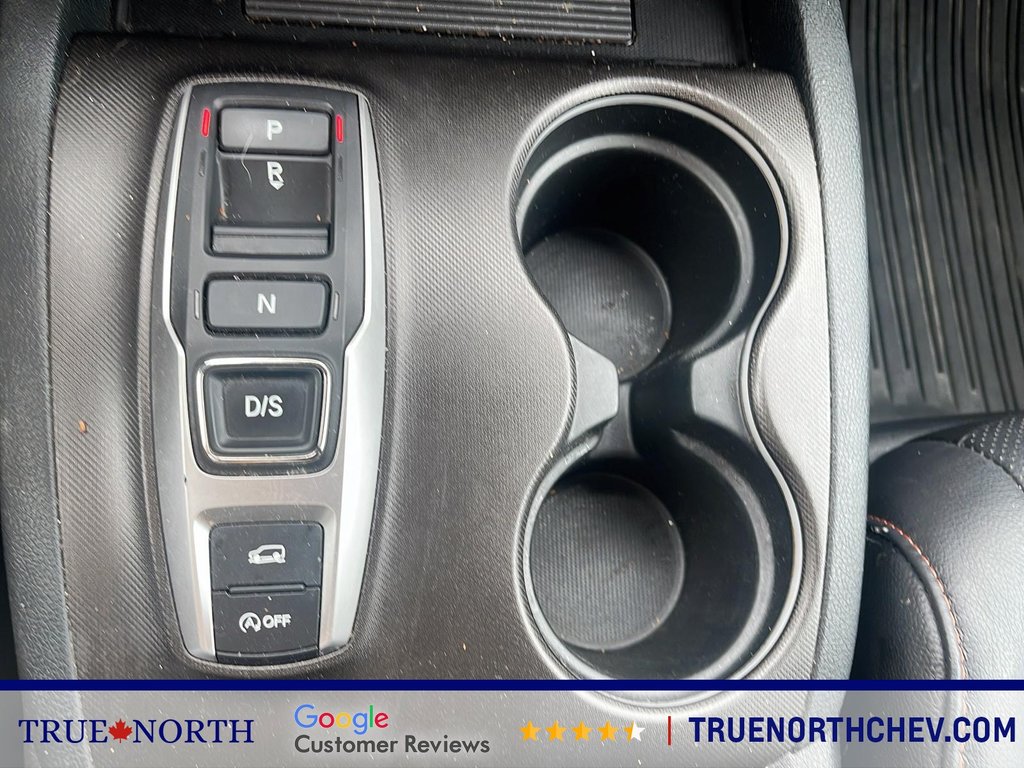 Honda Passport  2023 à North Bay, Ontario - 12 - w1024h768px