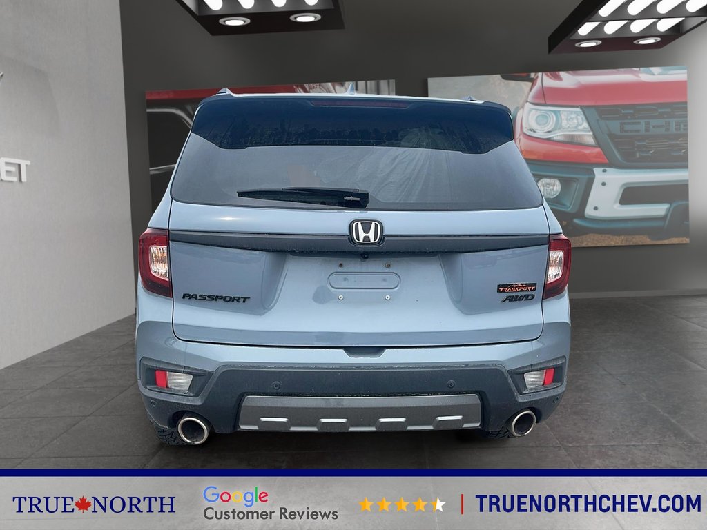 Honda Passport  2023 à North Bay, Ontario - 3 - w1024h768px