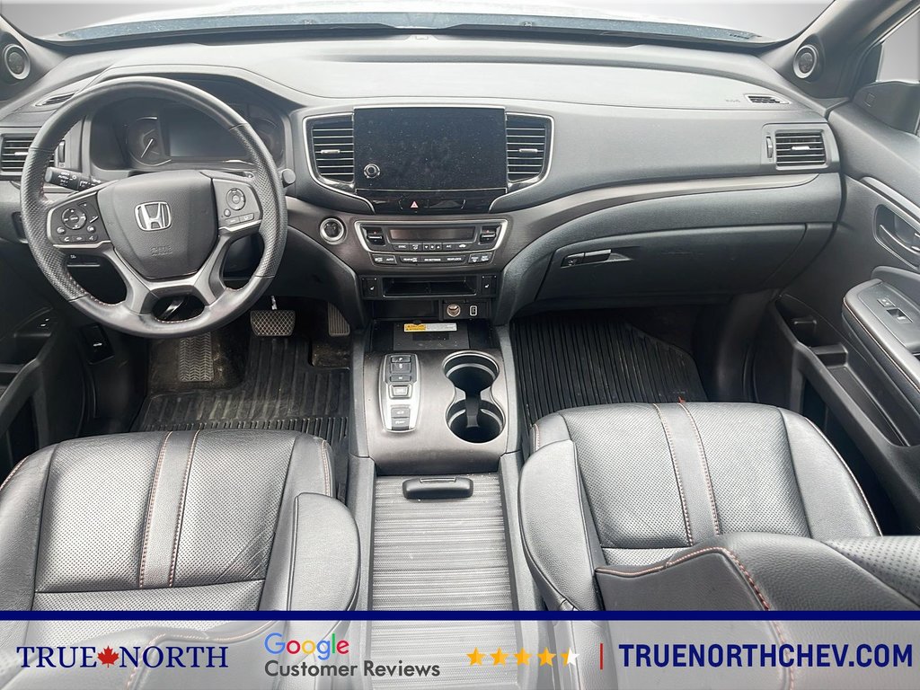 Honda Passport  2023 à North Bay, Ontario - 8 - w1024h768px