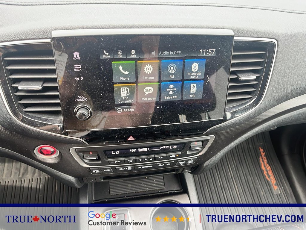 Honda Passport  2023 à North Bay, Ontario - 11 - w1024h768px