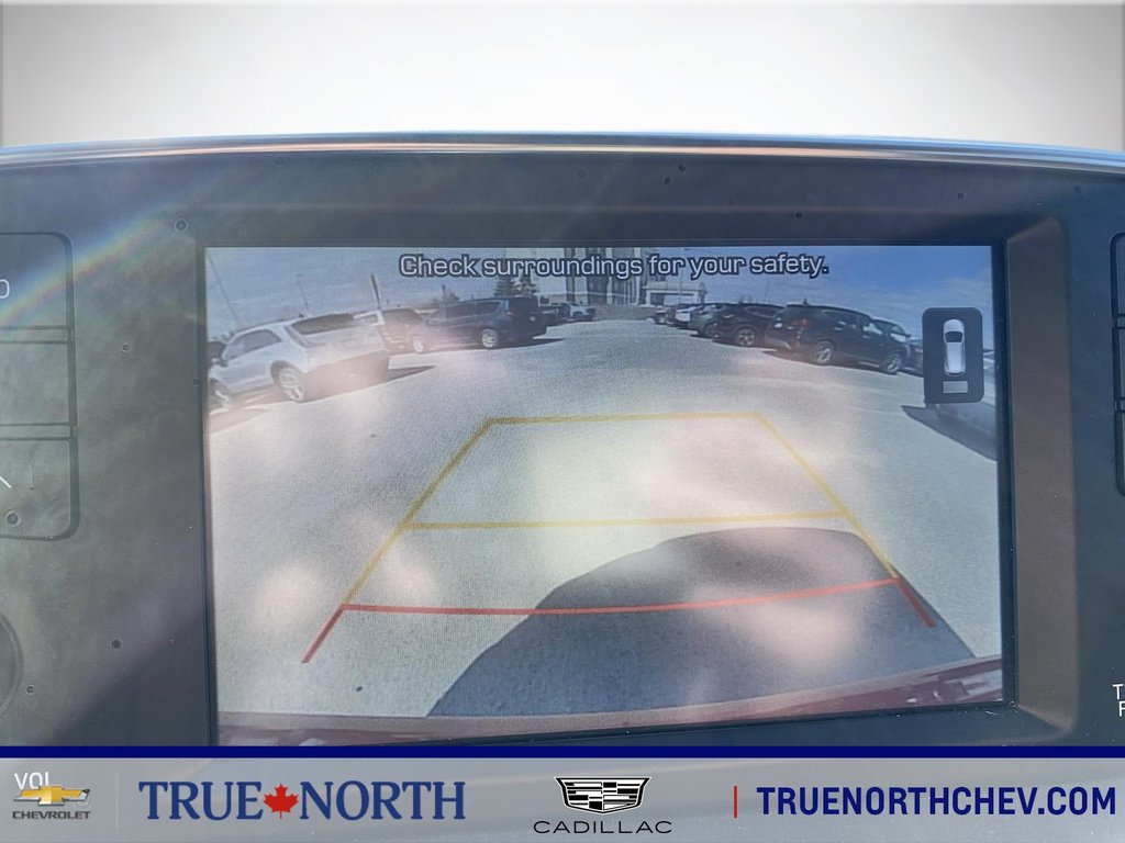 2020 Hyundai Santa Fe in North Bay, Ontario - 12 - w1024h768px