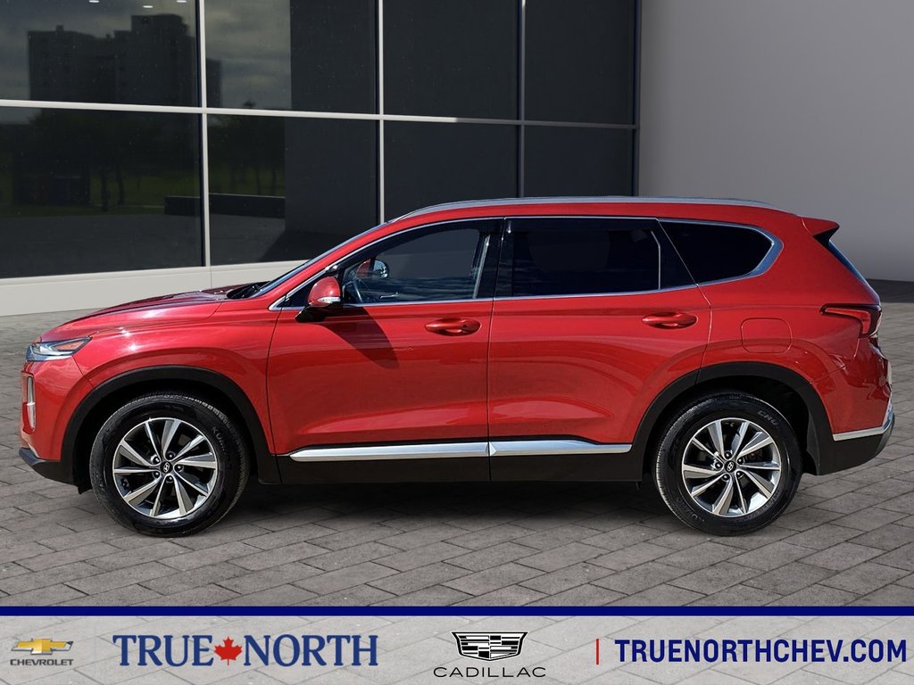 2020 Hyundai Santa Fe in North Bay, Ontario - 3 - w1024h768px