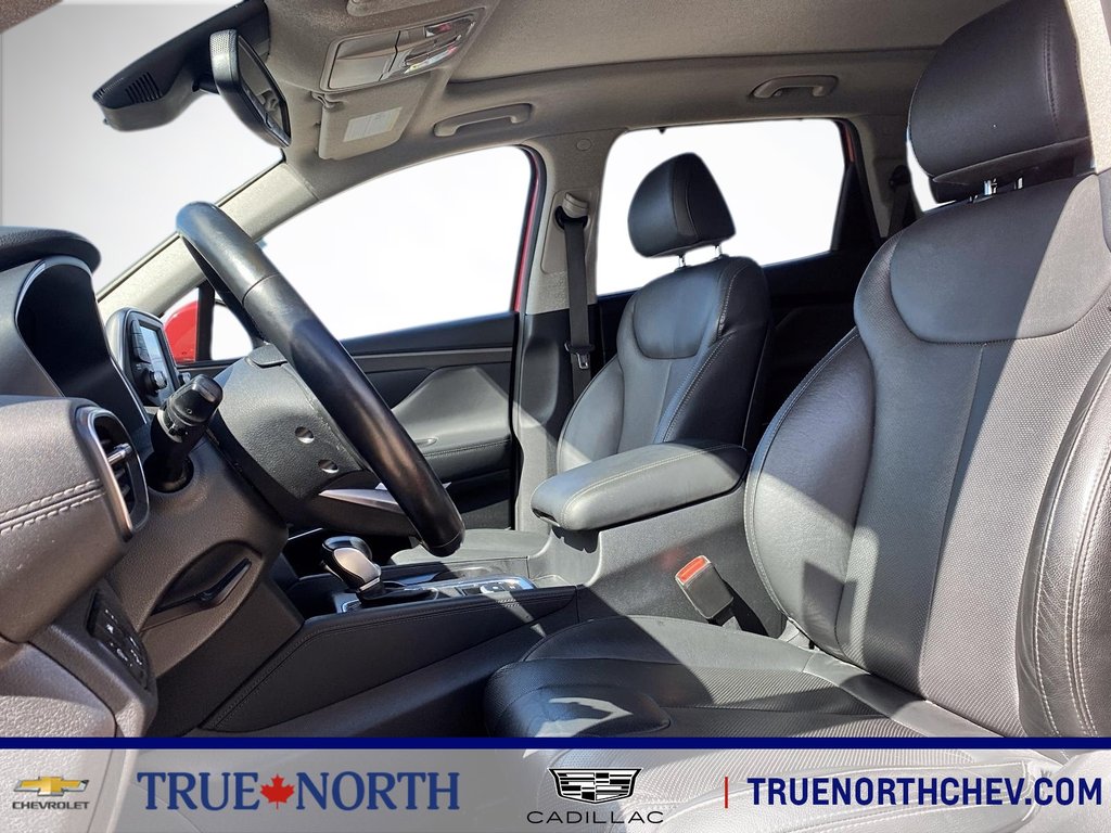 2020 Hyundai Santa Fe in North Bay, Ontario - 5 - w1024h768px