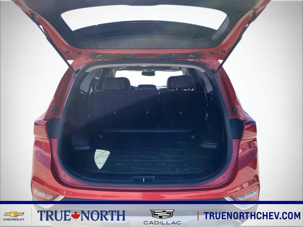 2020 Hyundai Santa Fe in North Bay, Ontario - 4 - w1024h768px