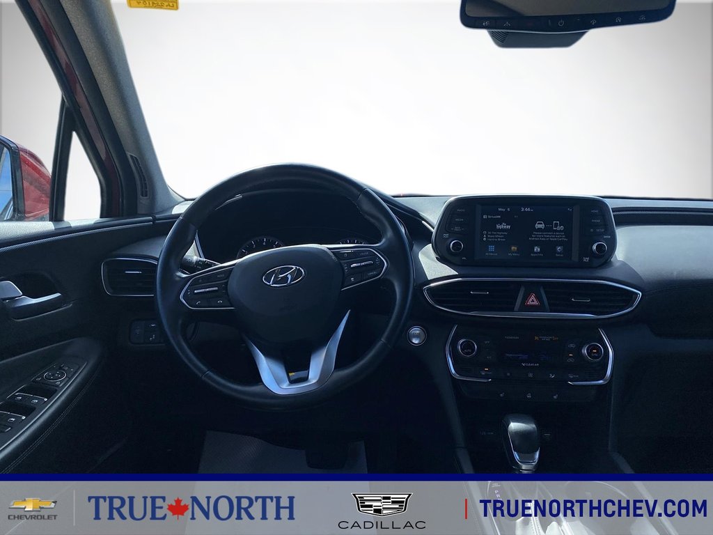2020 Hyundai Santa Fe in North Bay, Ontario - 6 - w1024h768px