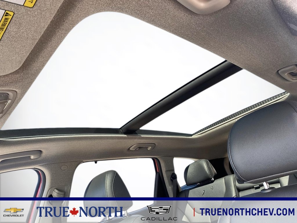 2020 Hyundai Santa Fe in North Bay, Ontario - 11 - w1024h768px