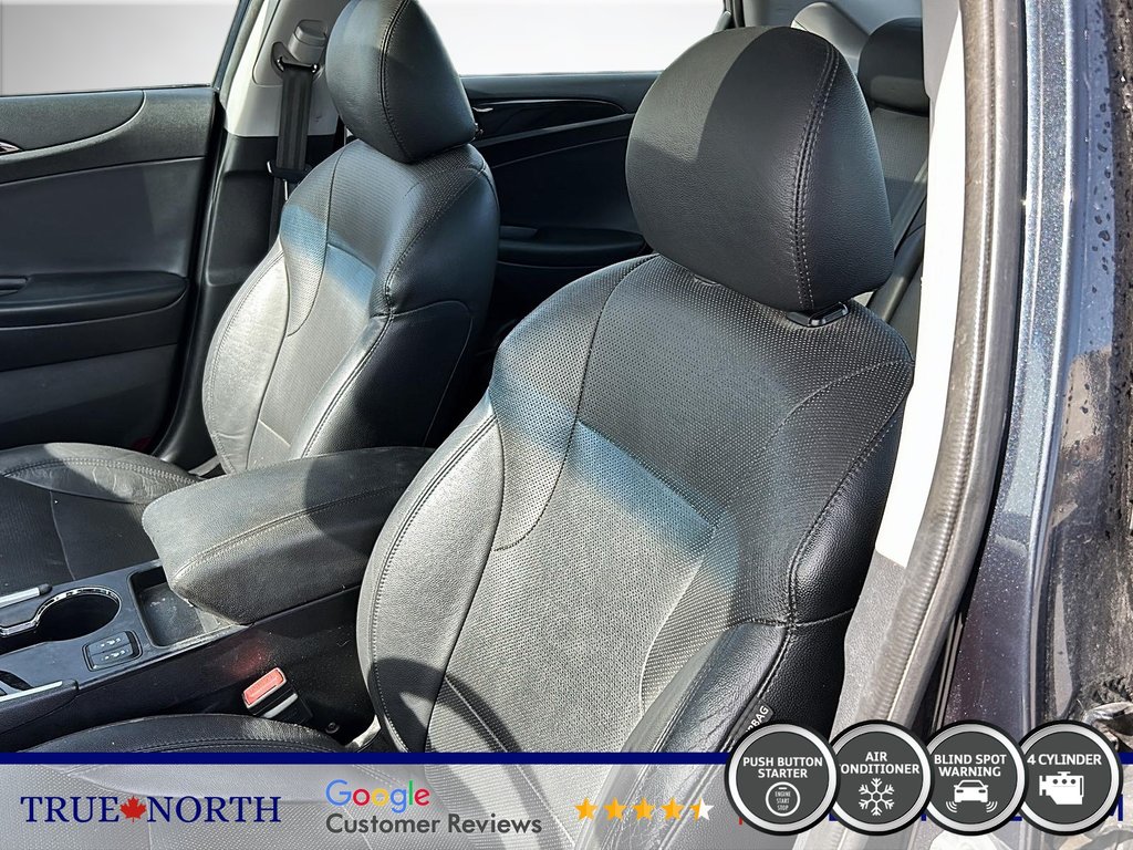 Hyundai Sonata  2014 à North Bay, Ontario - 10 - w1024h768px