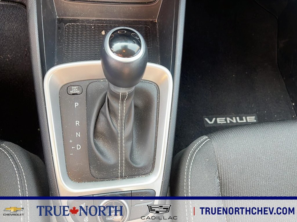 Hyundai Venue  2024 à North Bay, Ontario - 10 - w1024h768px