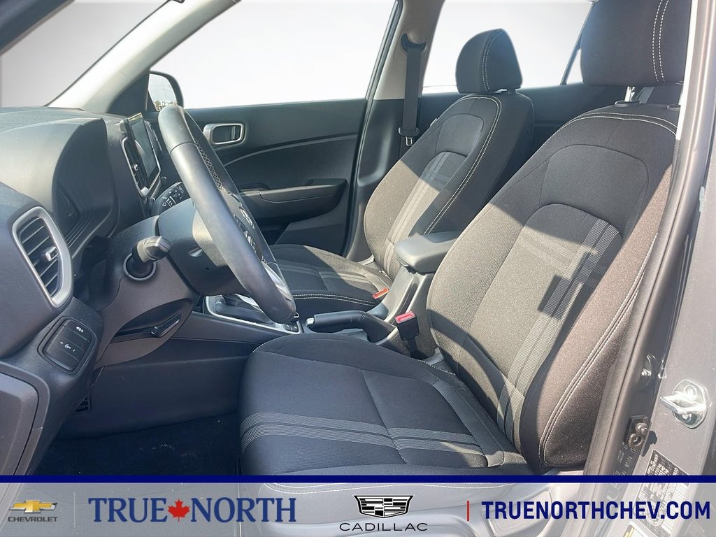 Hyundai Venue  2024 à North Bay, Ontario - 5 - w1024h768px