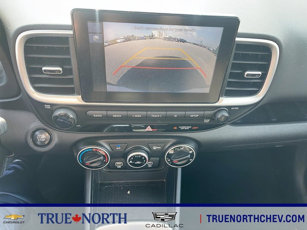 Hyundai Venue  2024 à North Bay, Ontario - 11 - w1024h768px