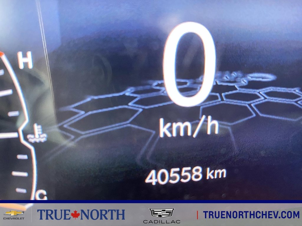 2022 Jeep COMPASS in North Bay, Ontario - 7 - w1024h768px