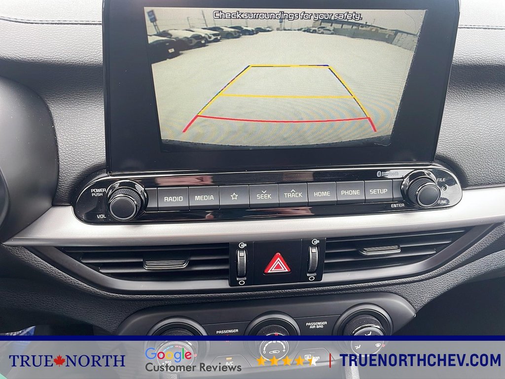 2020 Kia Forte in North Bay, Ontario - 14 - w1024h768px