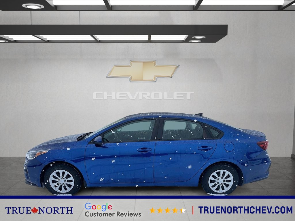 2020 Kia Forte in North Bay, Ontario - 5 - w1024h768px