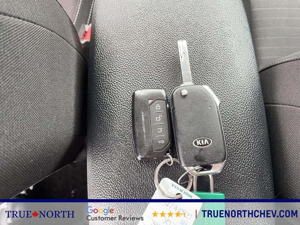 2020 Kia Forte in North Bay, Ontario - 13 - w1024h768px