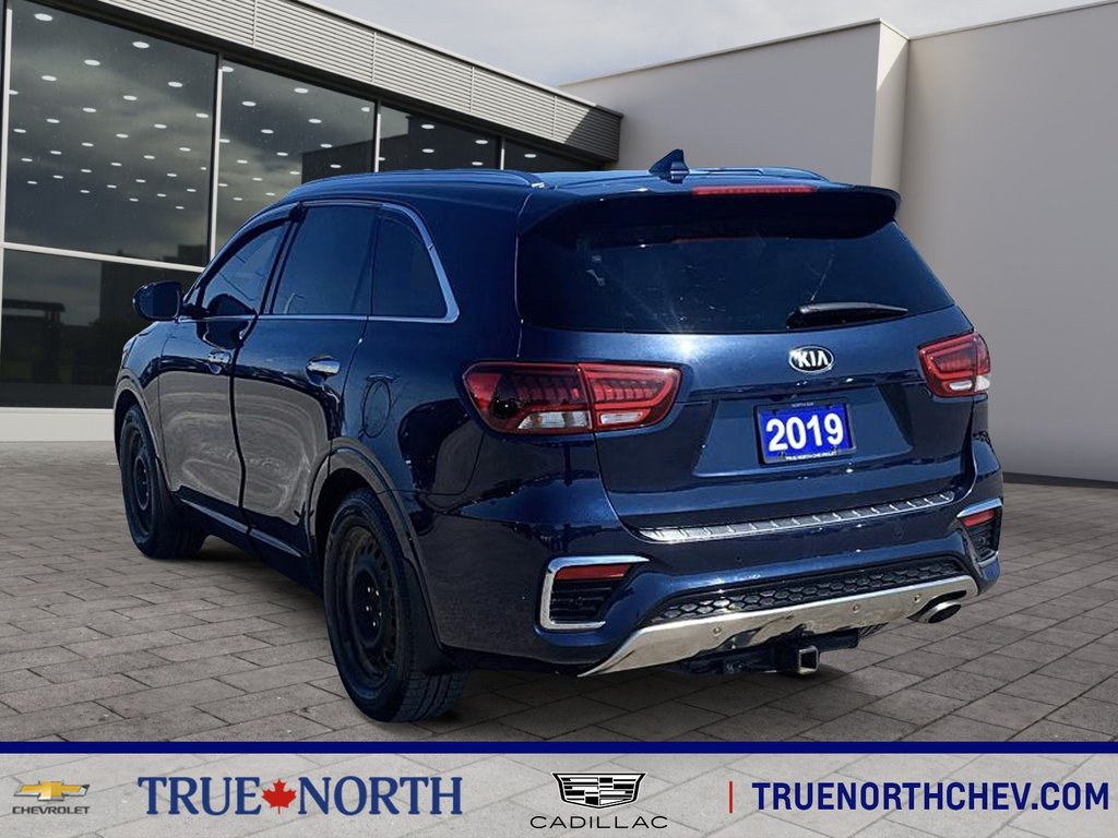 Kia Sorento  2019 à North Bay, Ontario - 2 - w1024h768px