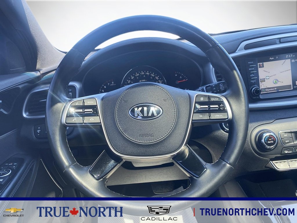 Kia Sorento  2019 à North Bay, Ontario - 7 - w1024h768px