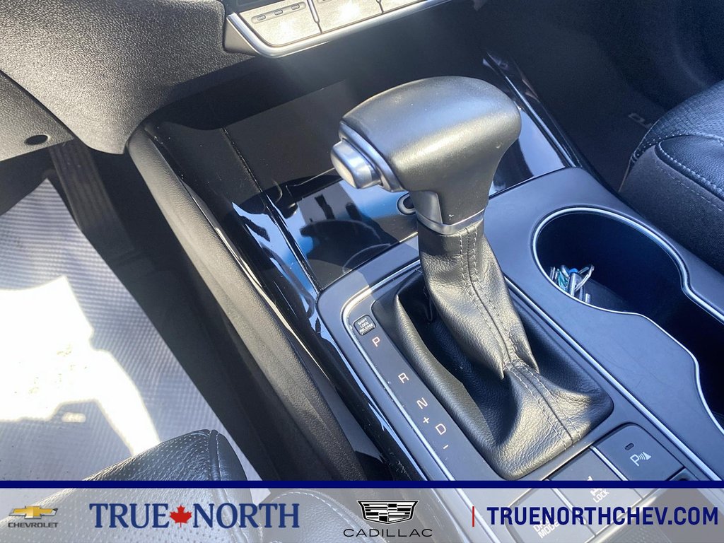 Kia Sorento  2019 à North Bay, Ontario - 10 - w1024h768px
