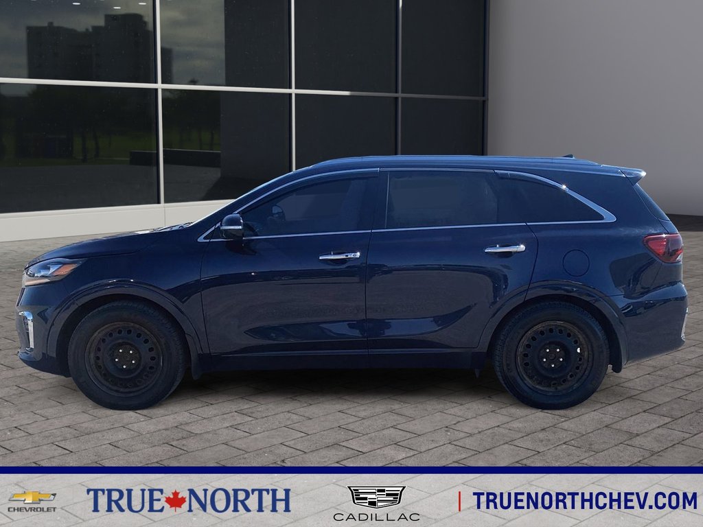 Kia Sorento  2019 à North Bay, Ontario - 3 - w1024h768px