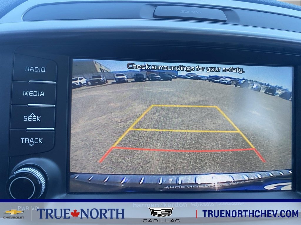 Kia Sorento  2019 à North Bay, Ontario - 12 - w1024h768px