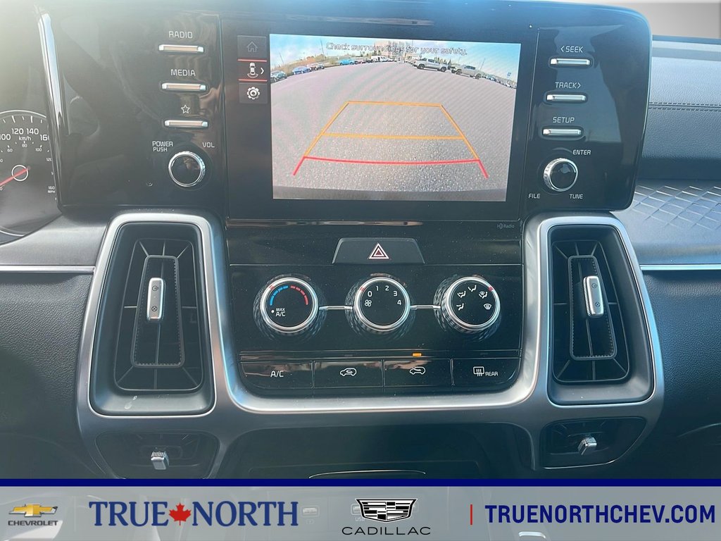 Kia Sorento  2023 à North Bay, Ontario - 13 - w1024h768px