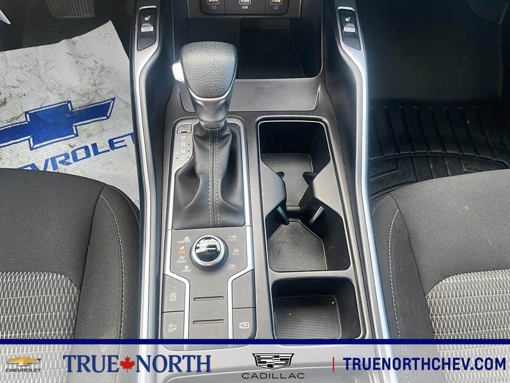 Kia Sorento  2023 à North Bay, Ontario - 12 - w1024h768px