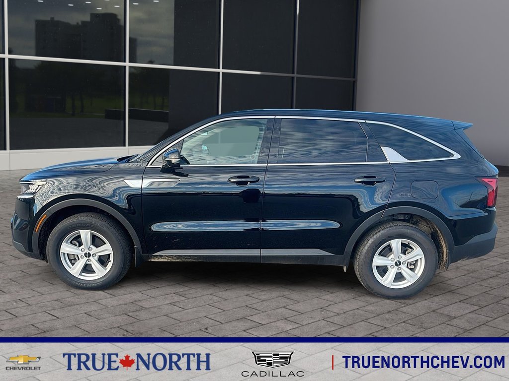 Kia Sorento  2023 à North Bay, Ontario - 5 - w1024h768px