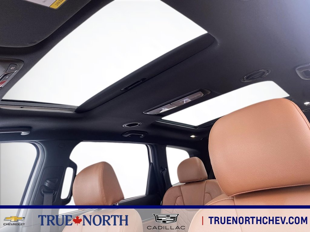 2024 Kia TELLURIDE in North Bay, Ontario - 12 - w1024h768px