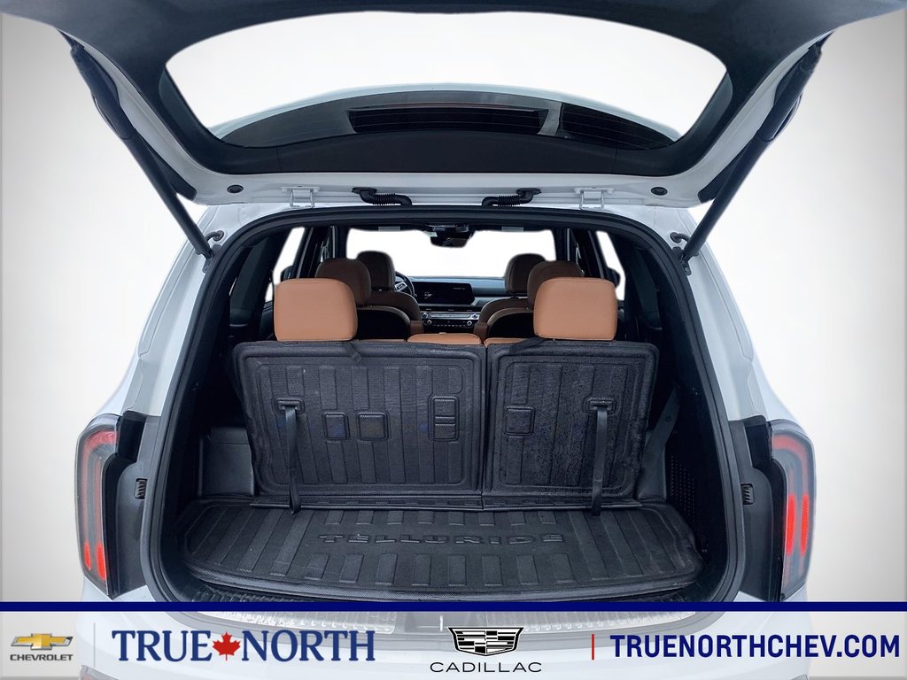 2024 Kia TELLURIDE in North Bay, Ontario - 4 - w1024h768px