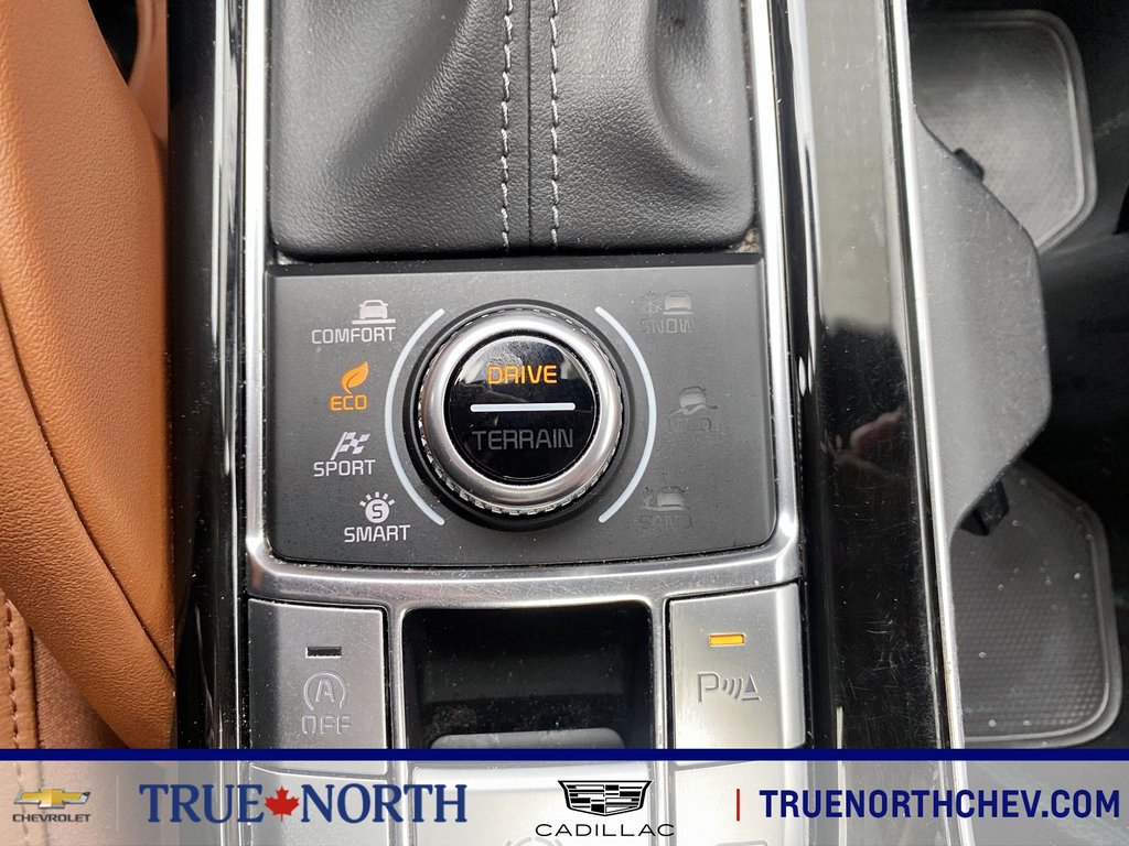 2024 Kia TELLURIDE in North Bay, Ontario - 11 - w1024h768px