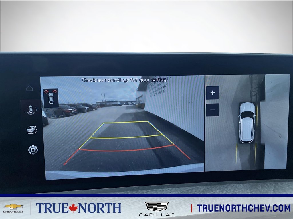 2024 Kia TELLURIDE in North Bay, Ontario - 13 - w1024h768px