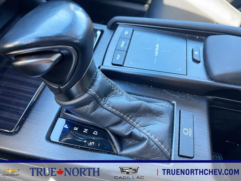Lexus ES  2020 à North Bay, Ontario - 11 - w1024h768px