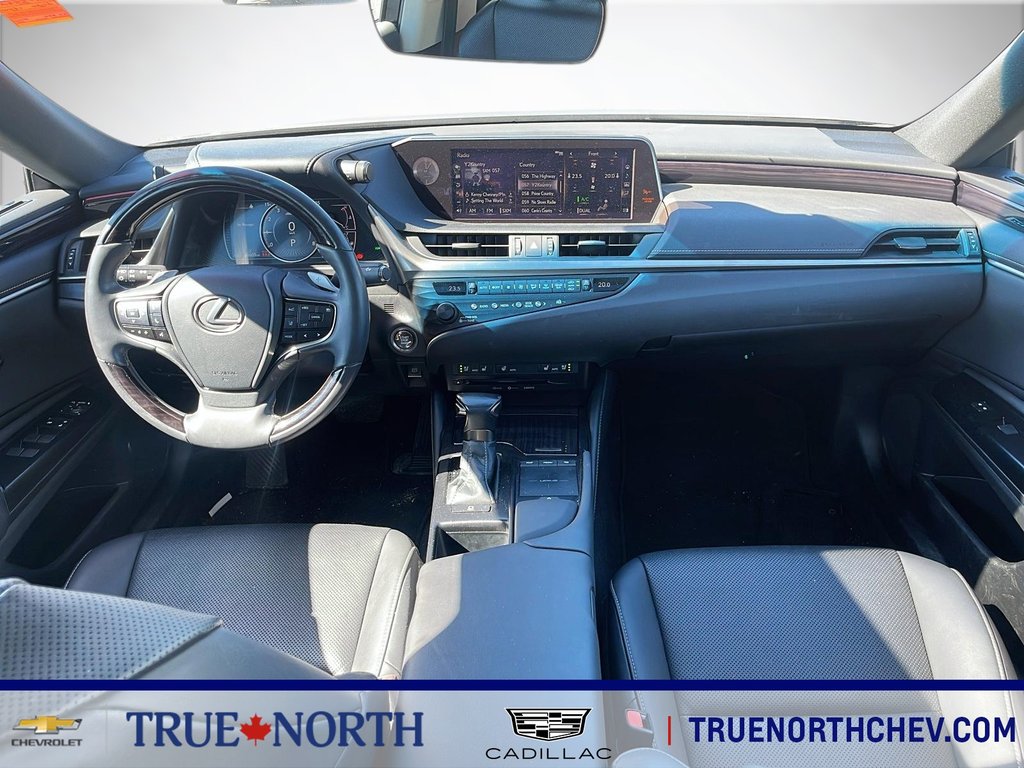 Lexus ES  2020 à North Bay, Ontario - 7 - w1024h768px