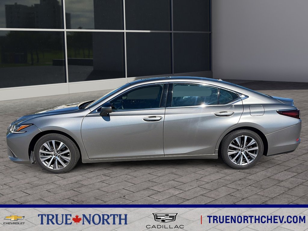 Lexus ES  2020 à North Bay, Ontario - 5 - w1024h768px