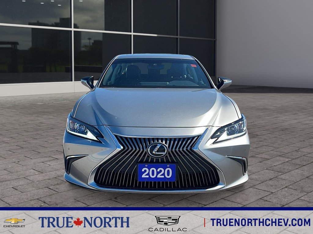 Lexus ES  2020 à North Bay, Ontario - 2 - w1024h768px