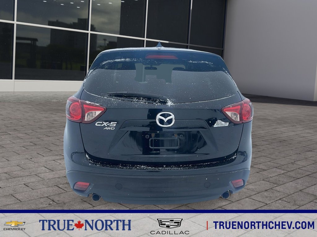 2014 Mazda CX-5 in North Bay, Ontario - 3 - w1024h768px