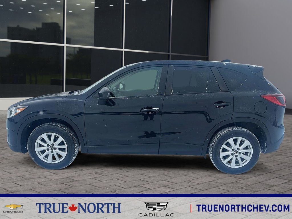 2014 Mazda CX-5 in North Bay, Ontario - 5 - w1024h768px