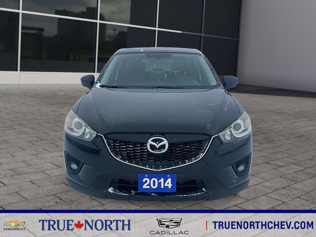 2014 Mazda CX-5 in North Bay, Ontario - 2 - w1024h768px