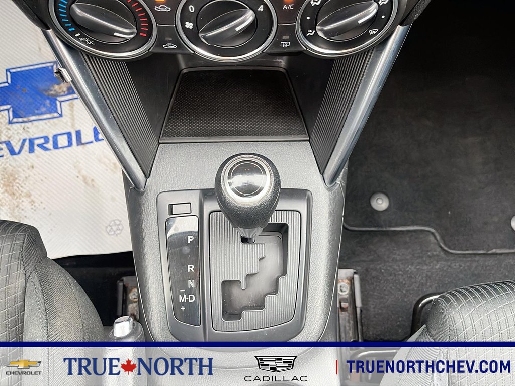 2014 Mazda CX-5 in North Bay, Ontario - 11 - w1024h768px