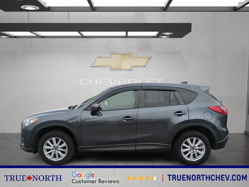 2015 Mazda CX-5 in North Bay, Ontario - 5 - w1024h768px