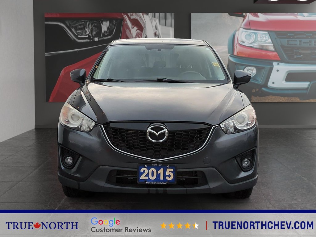 2015 Mazda CX-5 in North Bay, Ontario - 2 - w1024h768px