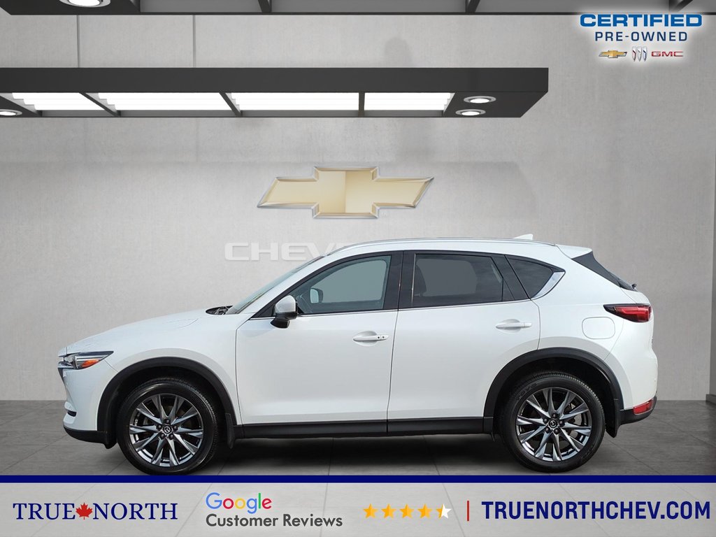 Mazda CX-5  2021 à North Bay, Ontario - 5 - w1024h768px